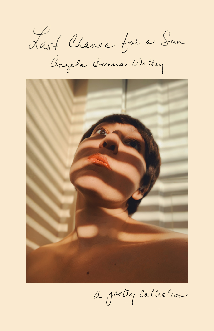 Last Chance for a Sun by Angela Guerra Walley